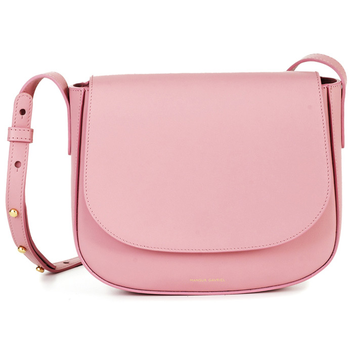 pink bag 2024-2025