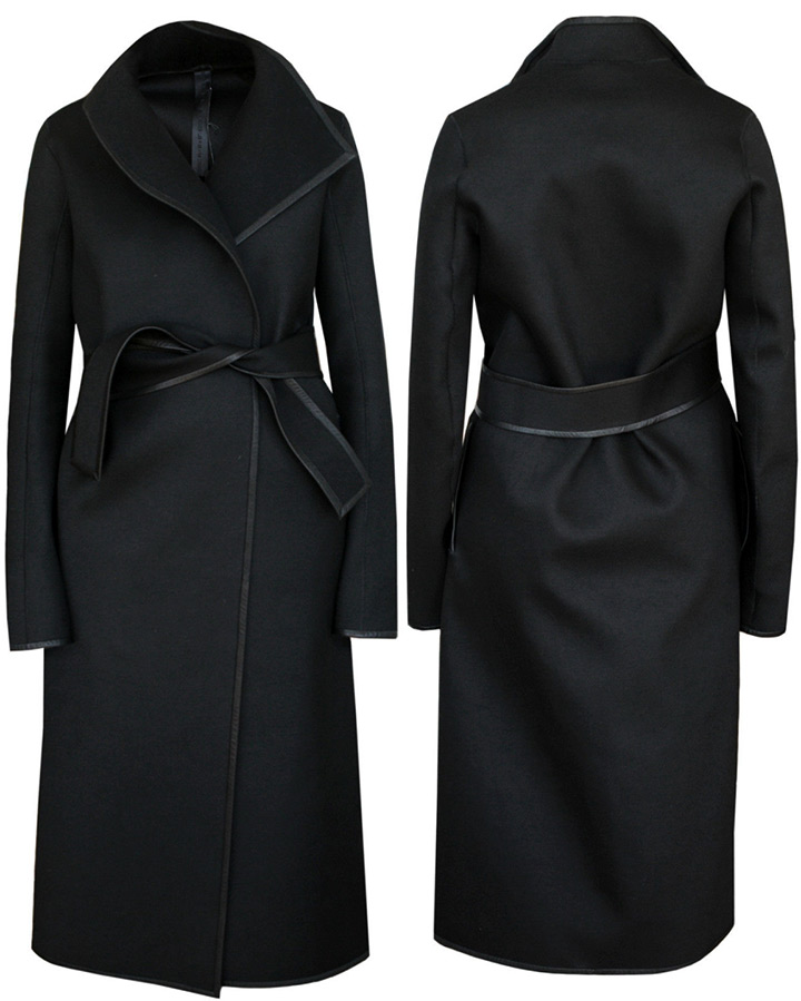 neoprene coat