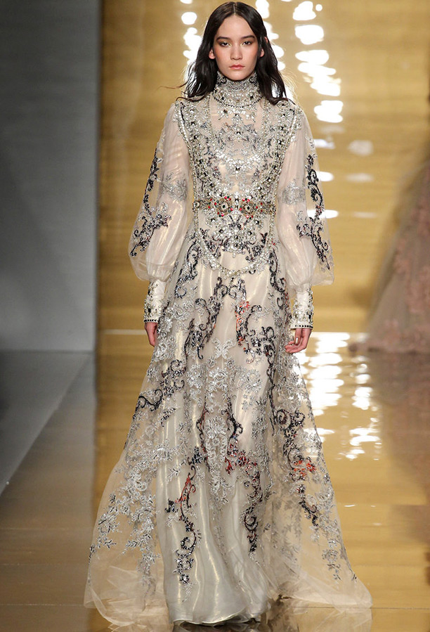 Robe Reem Acra 2024-2025