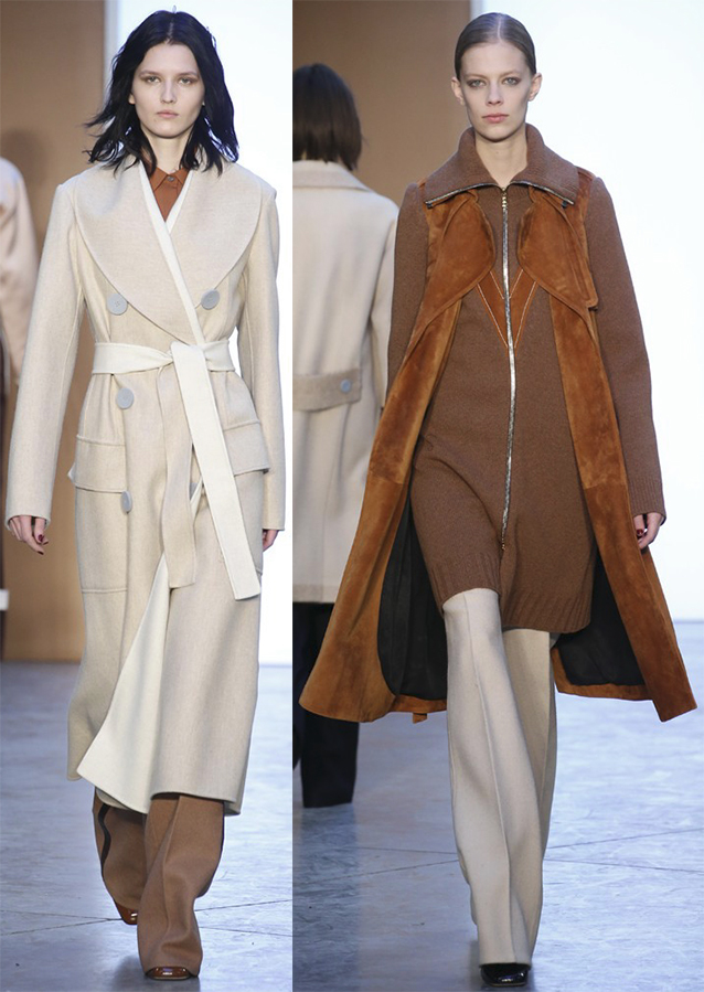 Derek Lam womens coats