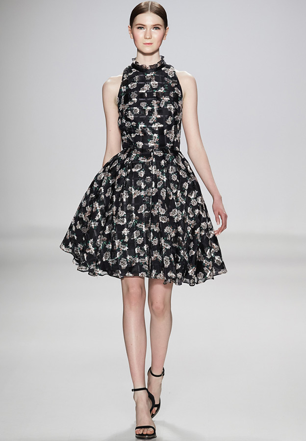 Erin Fetherston cocktail dress