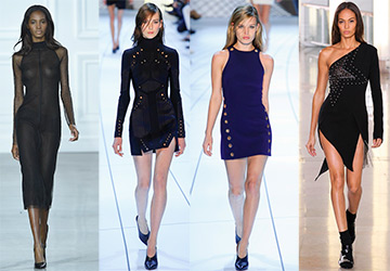 30 bodycon dresses from new collections