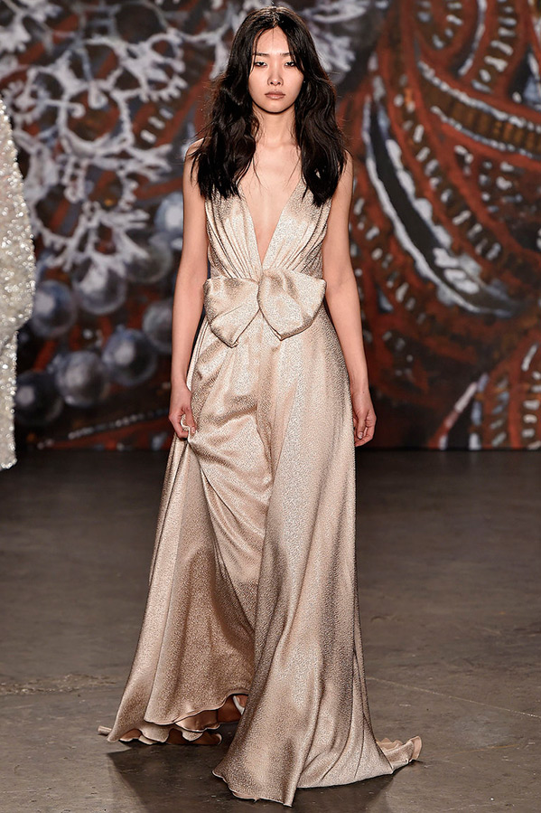 Jenny Packham Dress