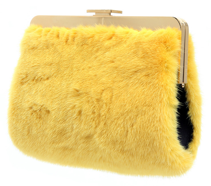 Fur bag 2024-2025