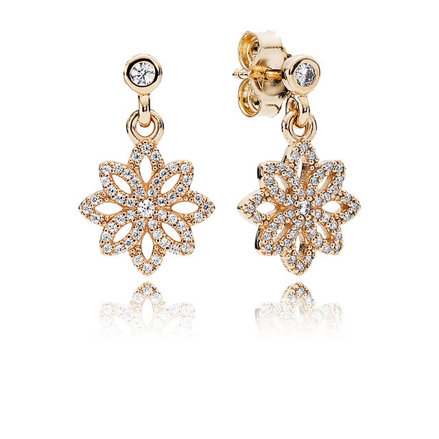 Pandora Earrings