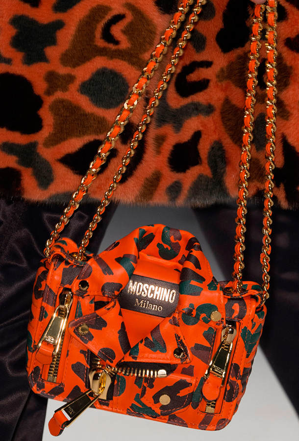 Moschino bag