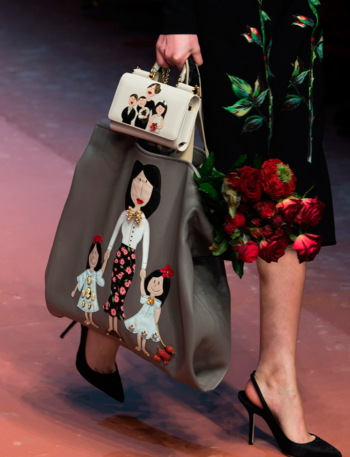 Dolce & Gabbana Bag