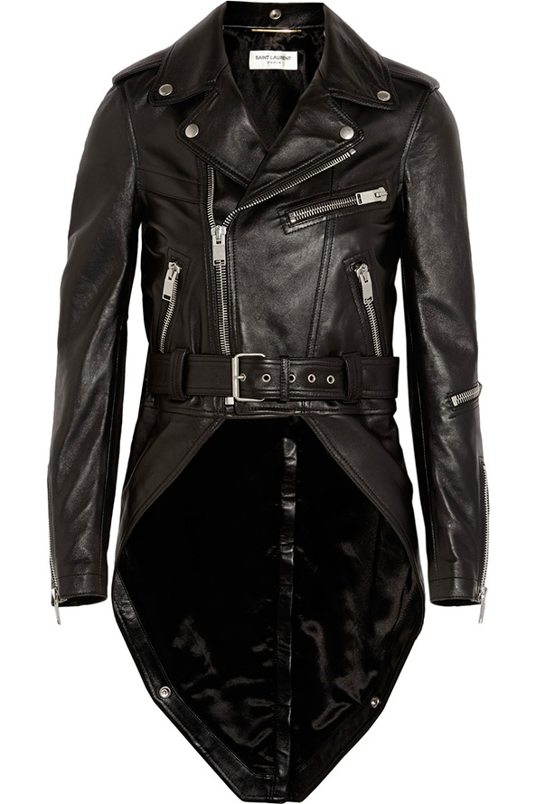 Biker jacket