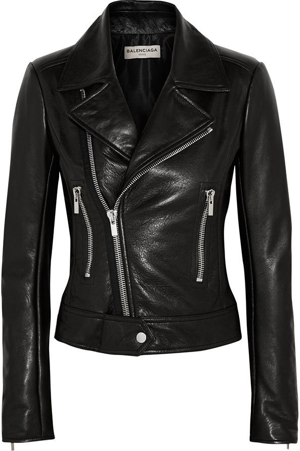 Biker jacket