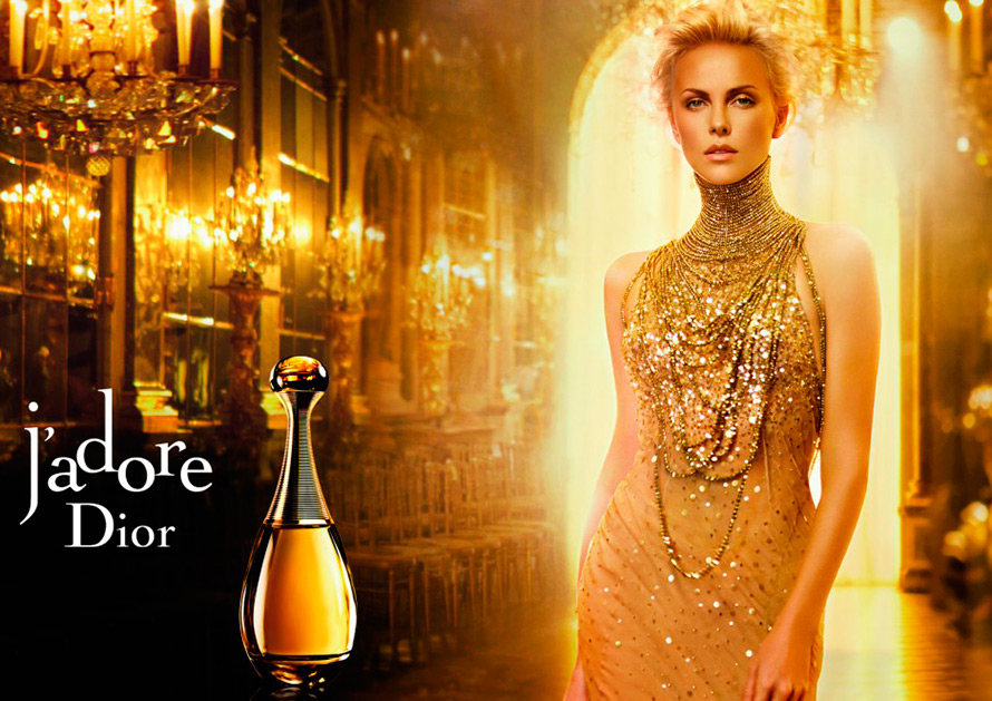 Best Perfume from Calice Becker