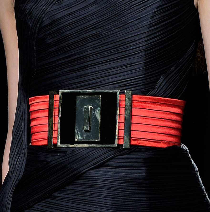 Balmain Belt