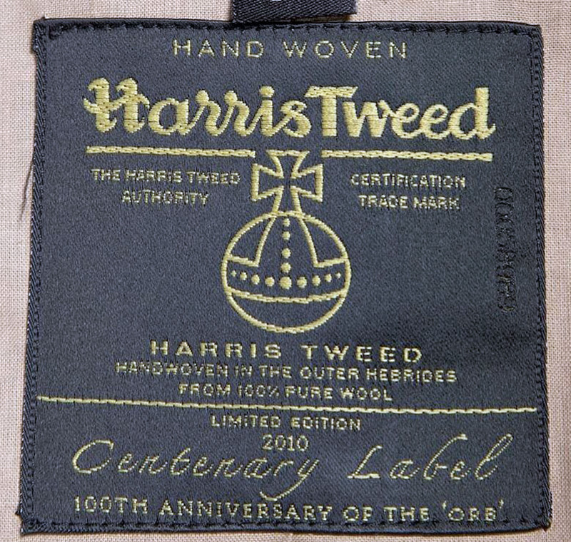 Tweed fabric - history and tweed clothing