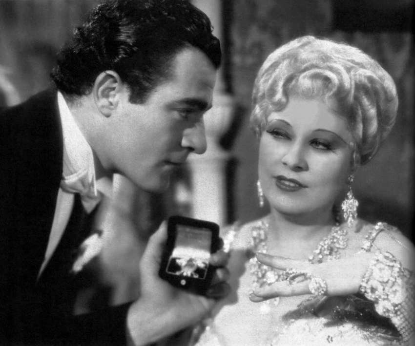 Mae West