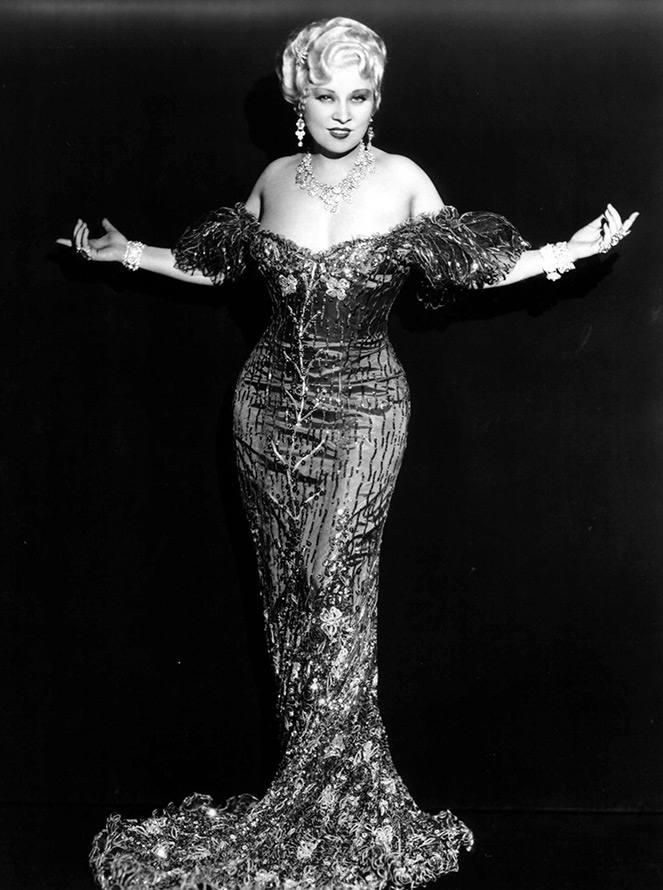 Mae West