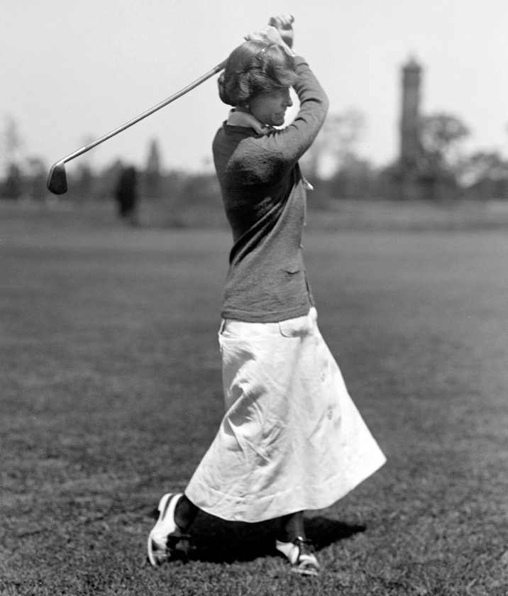 Sports style vintage photo