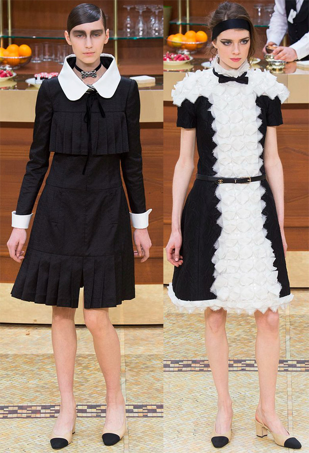 Chanel fall-winter 2024-2025