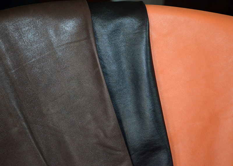 nappa leather