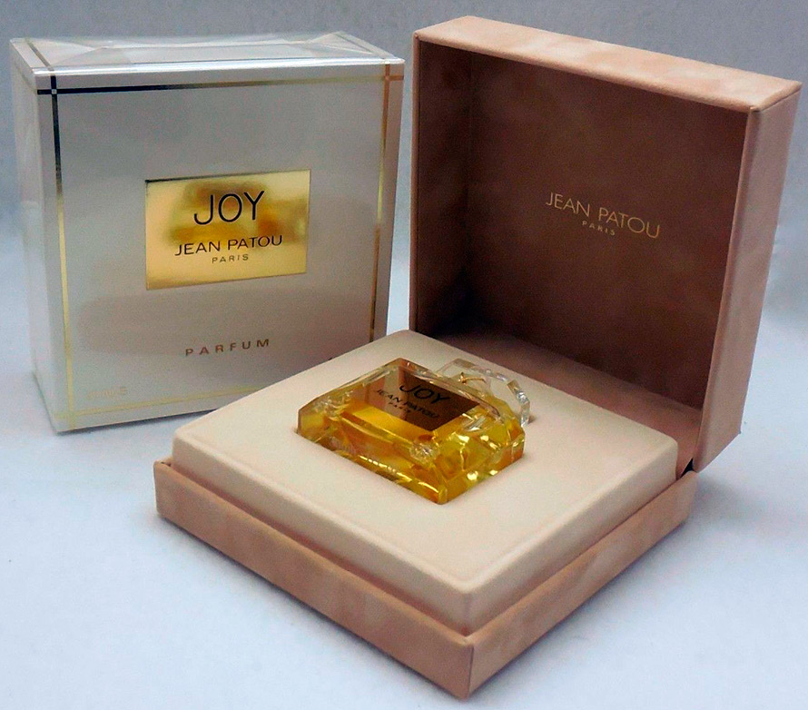 Joie parfum cher