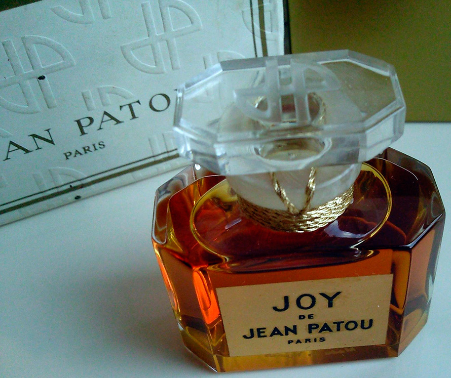 Parfum Jean Patou Joy