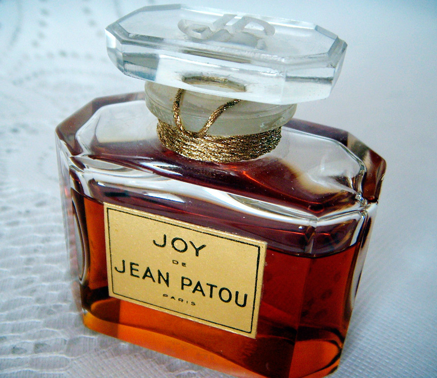 Parfum Jean Patou Joy