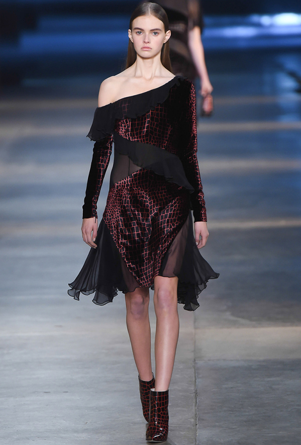 Christopher Kane Dress