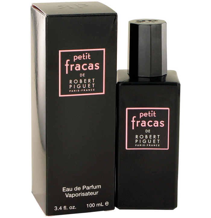 aroma Petit Fracas Robert Piguet