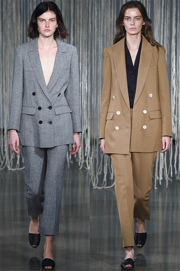 blazers and jackets Barbara Casasola