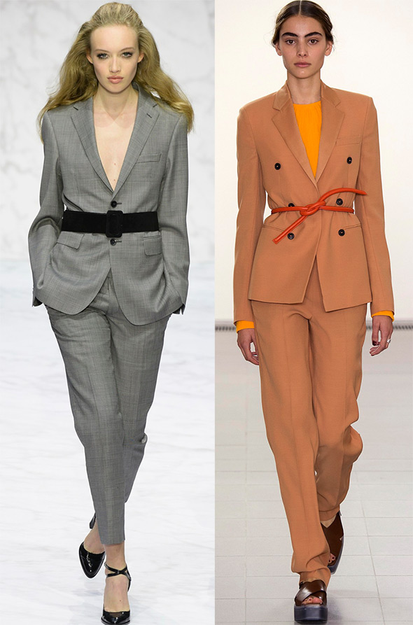 Women's blazers and jackets spring-summer 2024