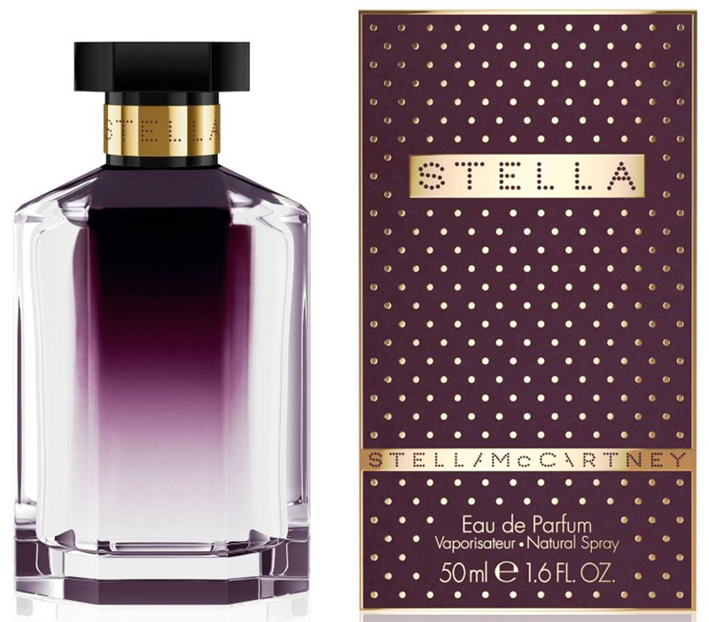 Stella Perfume by Stella McCartney