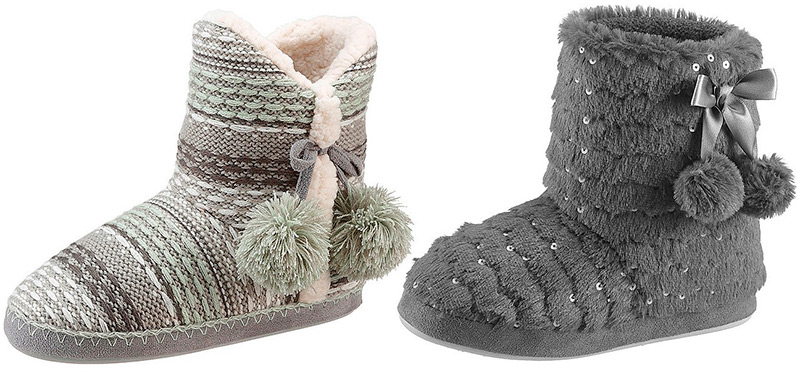 Ugg boots for home