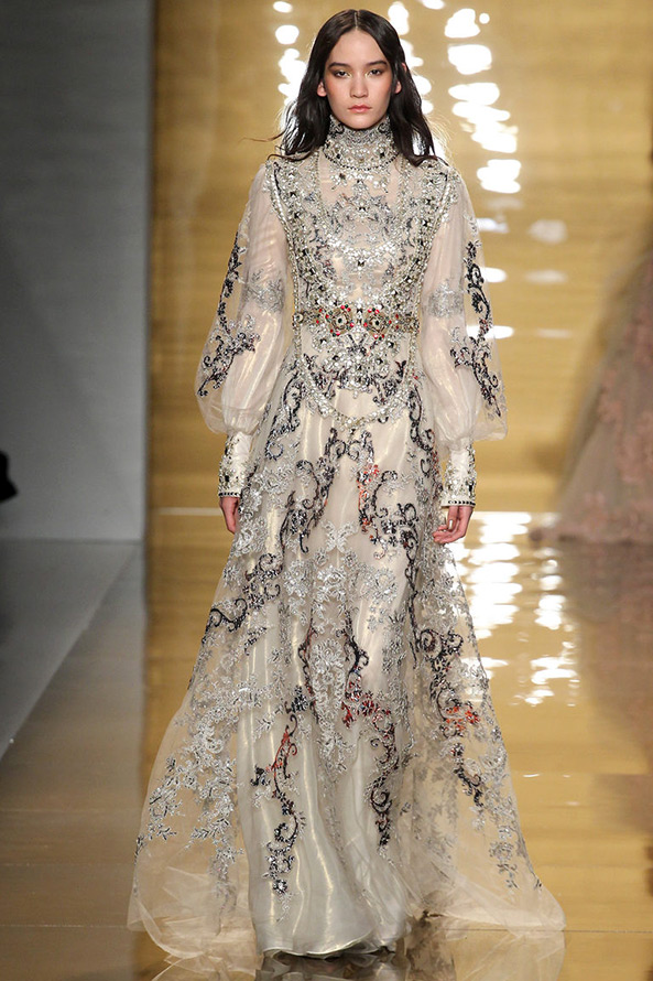 Reem Acra 2024