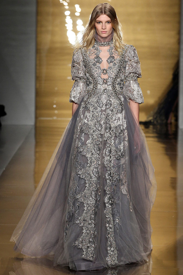 Reem Acra 2024