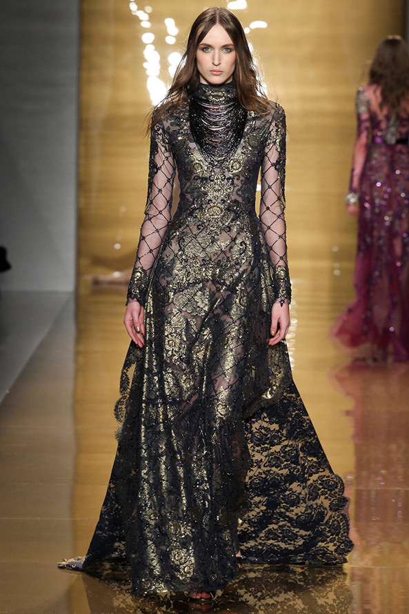 Reem Acra 2024