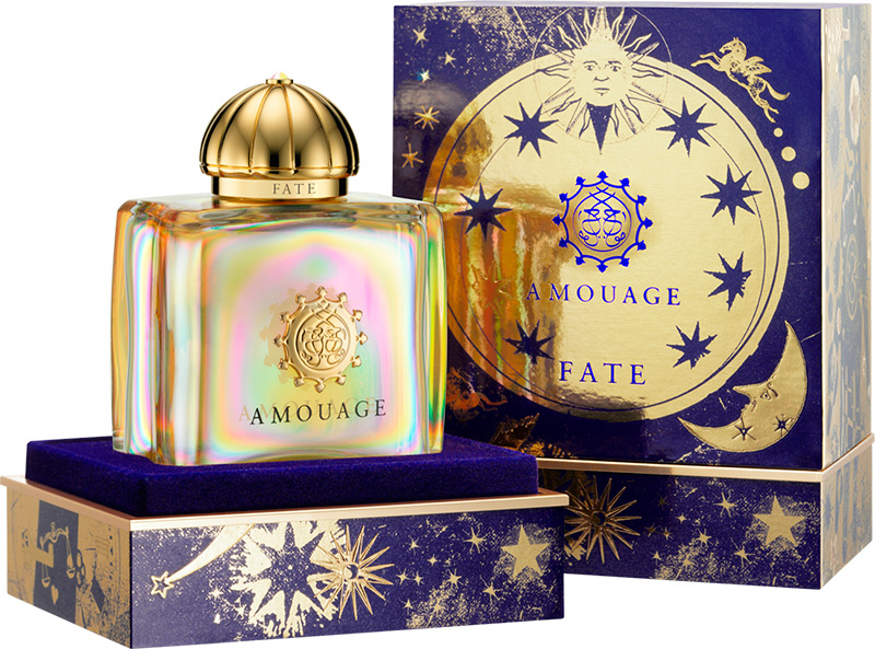 Amouage FATE fragrance