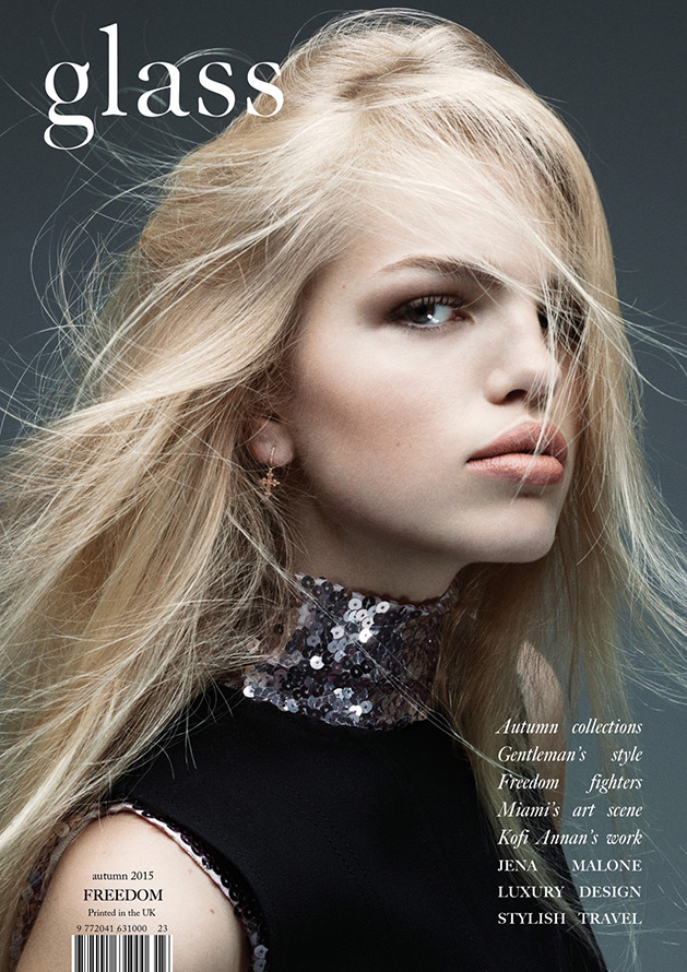 Daphne Groeneveld - cover photo