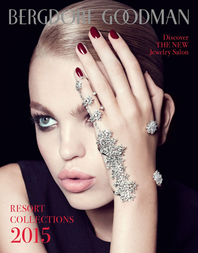 The best covers by Daphne Groeneveld