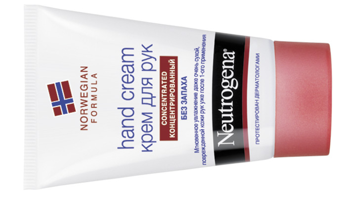 Neutrogena Hand Cream