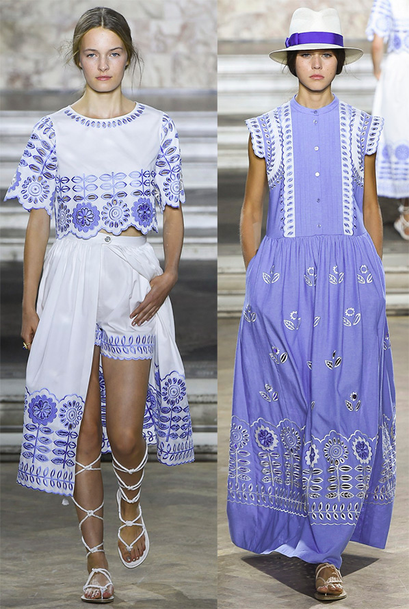 Temperley london