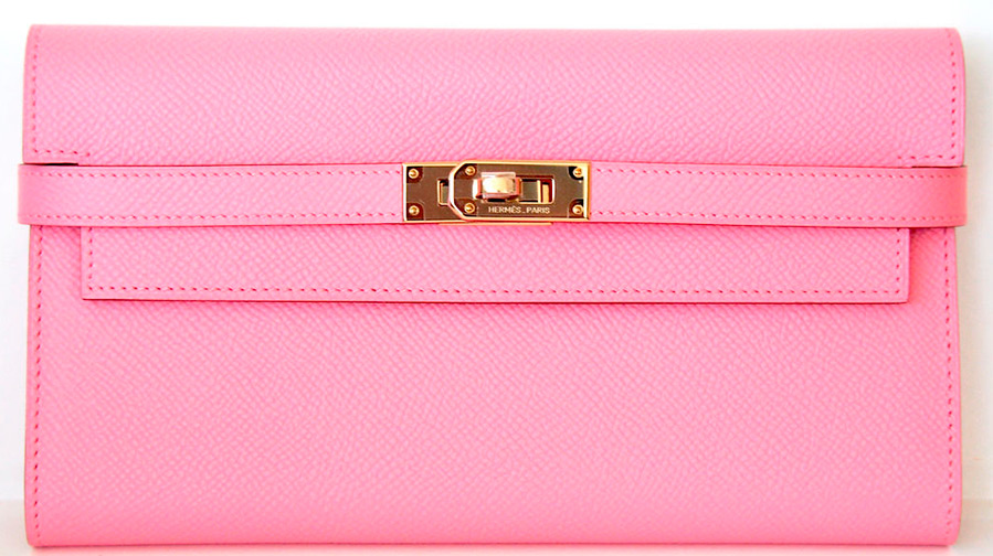 Hermes Women's Wallet