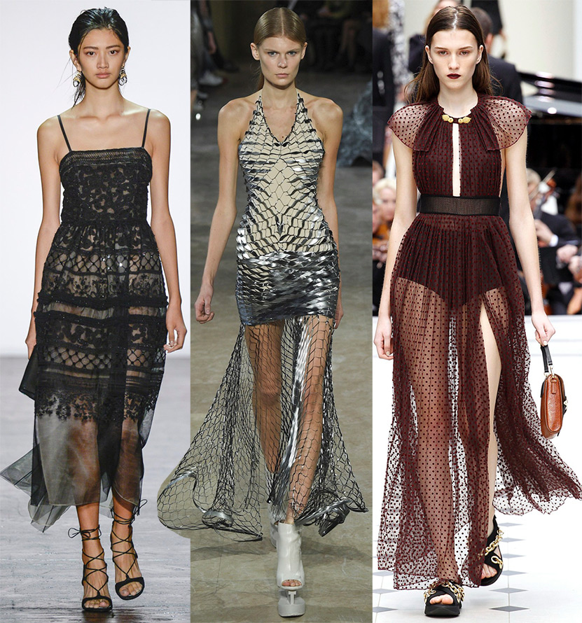 All the best dresses spring-summer 2024