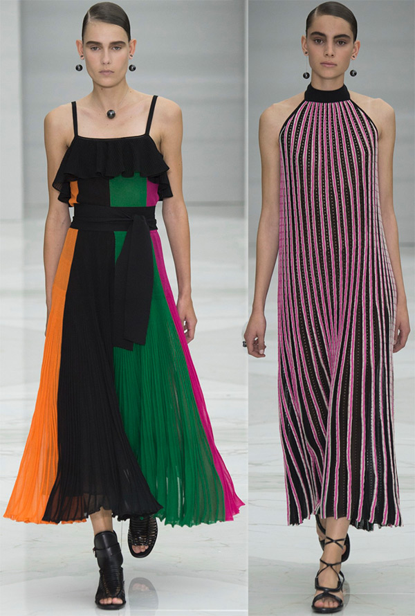 Dresses Salvatore Ferragamo