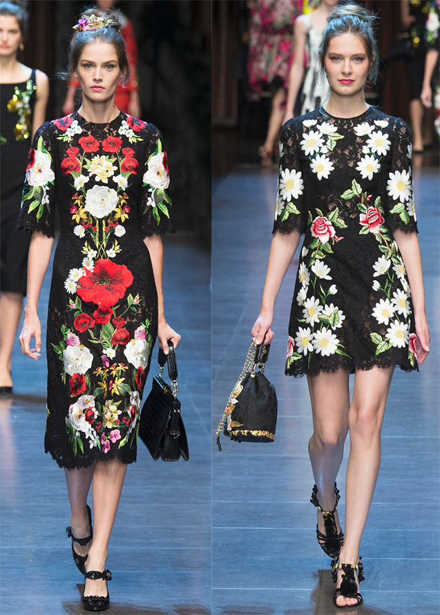 Dolce & gabbana