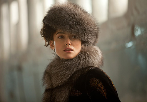 The most beautiful and warmest fur hats