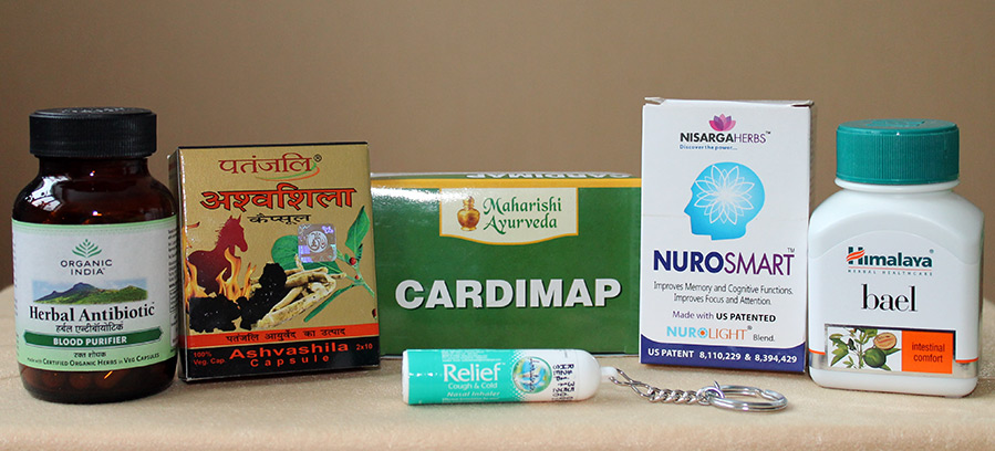 India Pharmacy and Ayurvedic Medicines