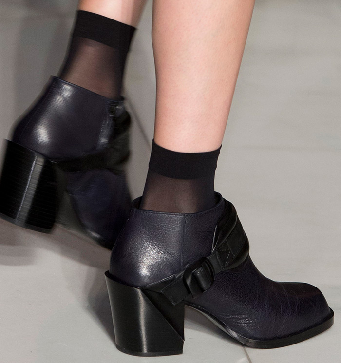 DKNY Fashion Ankle Boots 2024