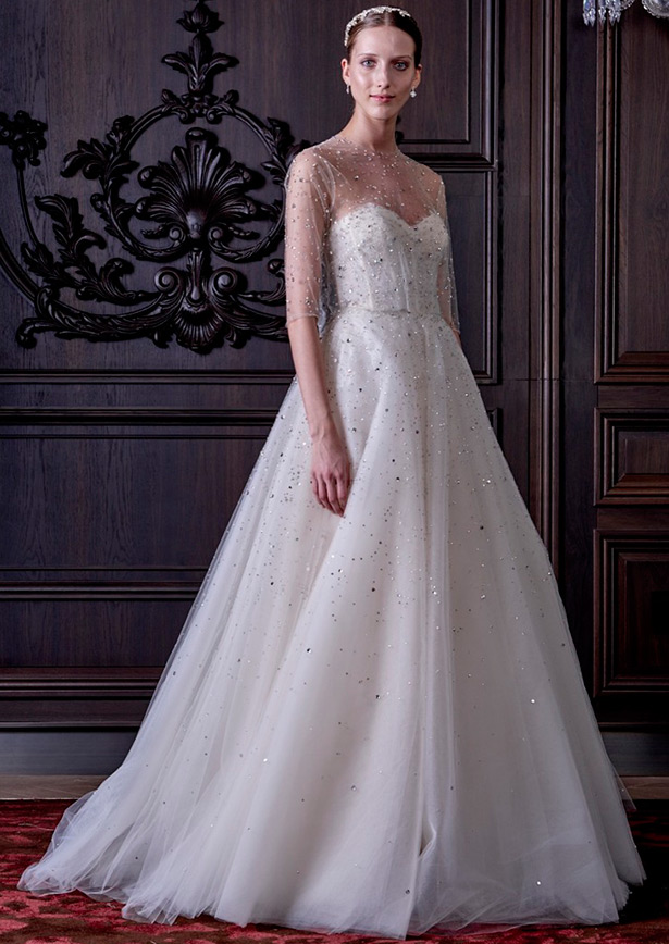 Wedding dress - buy or rent