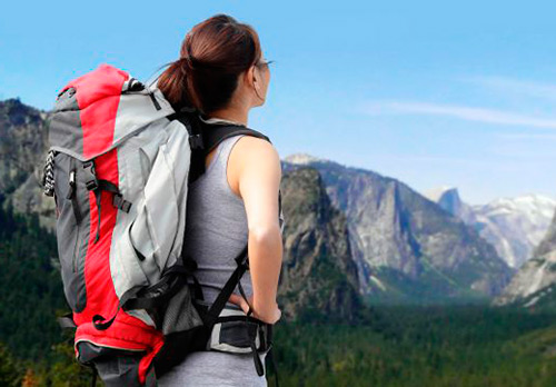 How to choose the right travel backpack