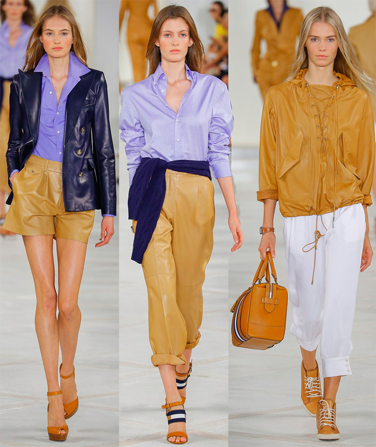 Ralph Lauren collection