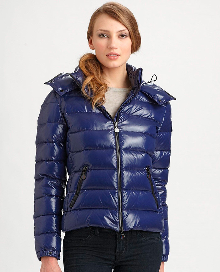 Why the down jacket is the most popular clothing for girls