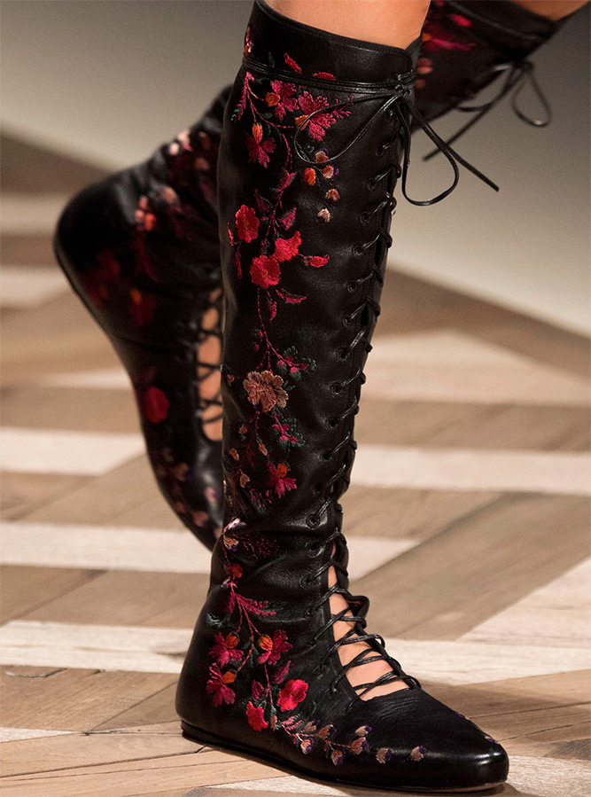 Etro women's boots